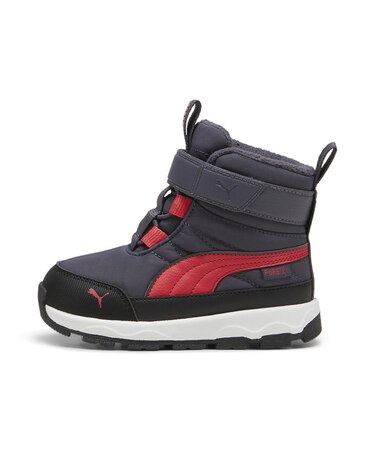 ベビー プーマ エボルブ ピュアテックス ブーツ 12-16cm