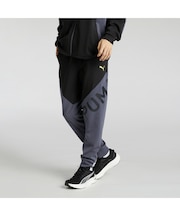 メンズ トレーニング TAD ニット パンツ