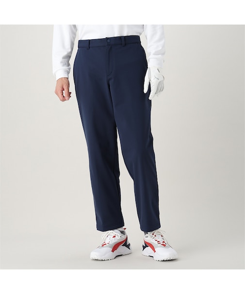 メンズ ゴルフ GS-X エフェクト スパイクレス シューズ