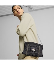 ユニセックス プーマ BETTER クロスボディーバッグ