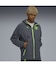 Galactic Gray-Pro Green