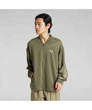 メンズ トレーニング トレイン エッジ ニット トップス