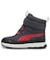 Galactic Gray-Tart Cherry-PUMA Black