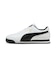 PUMA White-PUMA Black-Puma Team Gold