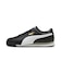 PUMA Black-PUMA White-Smokey Gray