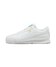 PUMA White-Archive Green