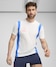 PUMA White-Bluemazing