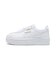 PUMA White