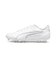 PUMA White-PUMA Silver
