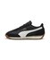 PUMA Black-PUMA White
