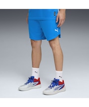 メンズ バスケットボール TEAMJAWS スターター ショーツ