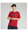 ユニセックス ランニング RF 半袖 Tシャツ U