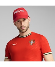 ユニセックス サッカー ポルトガル代表 ファン キャップ