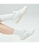 PUMA White