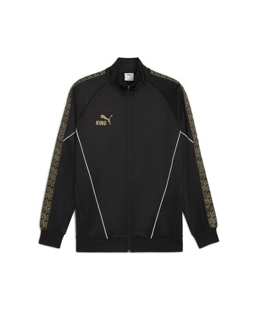メンズ サッカー キング アンセム ジャケット