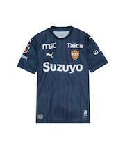 メンズ 清水エスパルス 2025 リミテッド 半袖 ユニフォーム