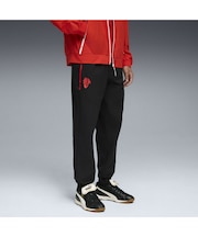 メンズ ACミラン プーマテック ウーブン パンツ