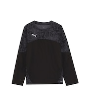 ボーイズ サッカー INDIVIFTBL プロ 長袖 シャツ 120-160cm