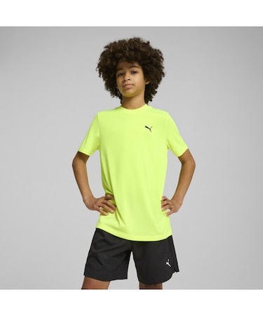 ボーイズ TAD ESS Tシャツ B 120-160cm