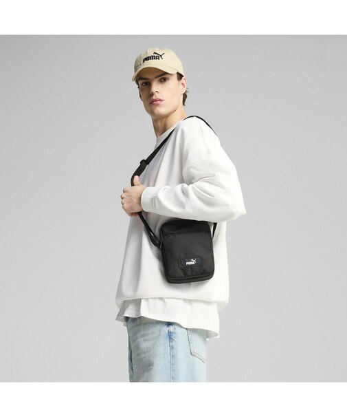 ユニセックス プーマ アカデミー ポータブル バッグ PUMA ACADEMY Portable