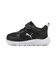 PUMA Black-PUMA White