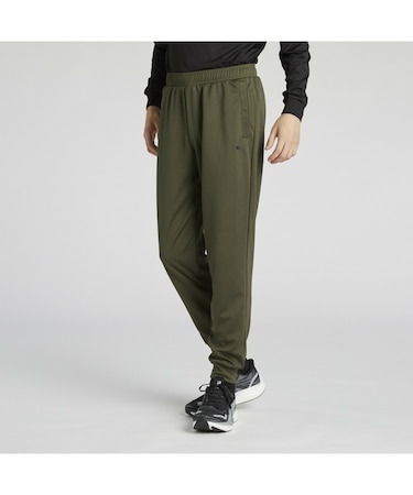 メンズ トレーニング ジョガー パンツ