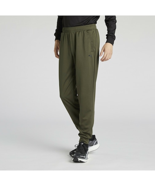 メンズ トレーニング ジョガー パンツ