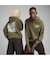 ユニセックス FUTURE.PUMA.ARCHIVE リラックス GR フーディ
