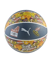 ユニセックス HOOPERS ホットライン バスケットボール