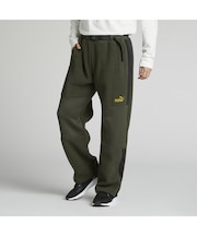 メンズ CORE HERITAGE ウィンターライズ パンツ