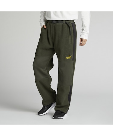 メンズ CORE HERITAGE ウィンターライズ パンツ