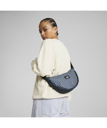 ウィメンズアップ サーフ クラブ ハーフ ヌーン バッグ 3L UP SURF CLUB Half Moon Bag