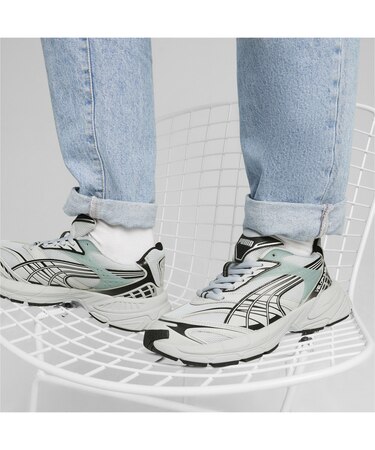 ユニセックス ベロファシス オールウェイズ オン スニーカー