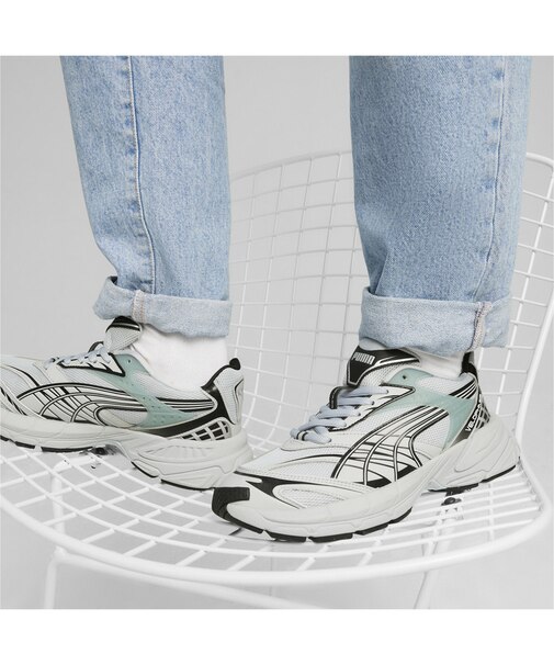 ユニセックス ベロファシス オールウェイズ オン スニーカー