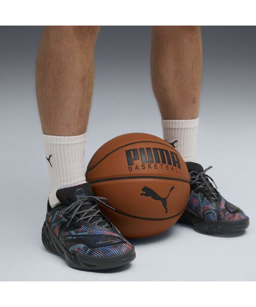 メンズ オールプロ ニトロ 2 VBL バスケットボールシューズ