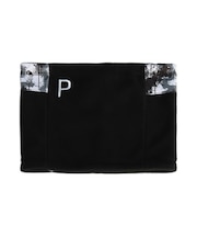 メンズ ゴルフ P AOP フリース ネックウォーマー