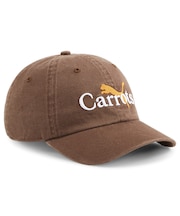 ユニセックス PUMA x CARROTS ダッド キャップ