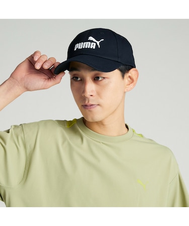 ユニセックス ESS NO.1 BB キャップ AF