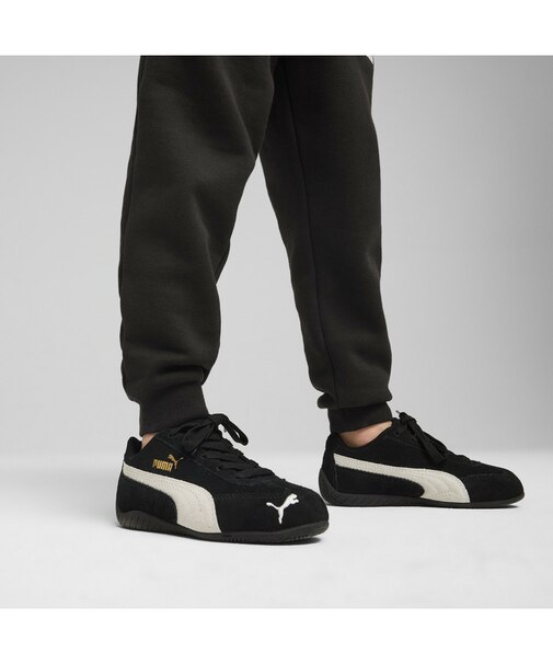 キッズ スピードキャット スニーカー 17-21cm Speedcat PS