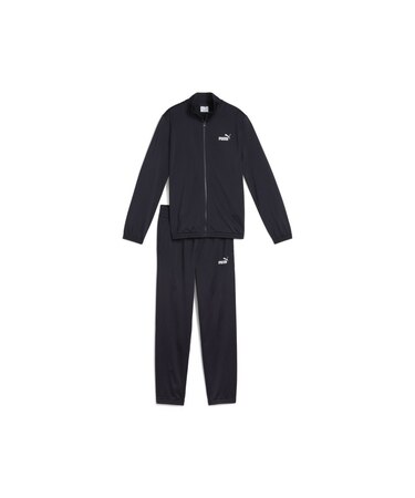 ボーイズ ポリ スーツ B 上下セット 120-160cm Poly Suit