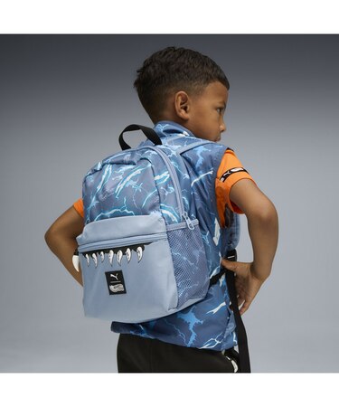 キッズ PUMA x HOT WHEELS エクストラ スモールバッグ 14L