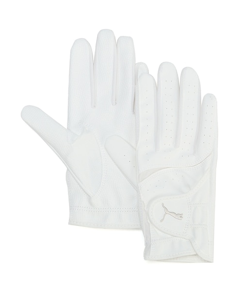 ウィメンズ ゴルフ W フュージョン グリップ グローブ 2