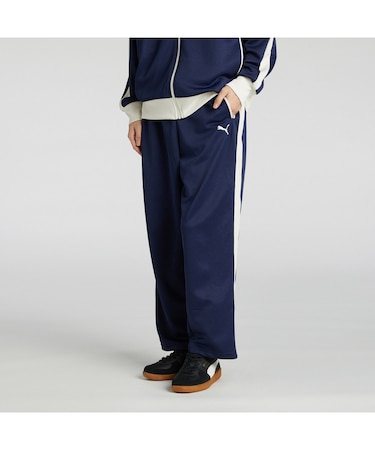 ユニセックス T7 トラック パンツ JP