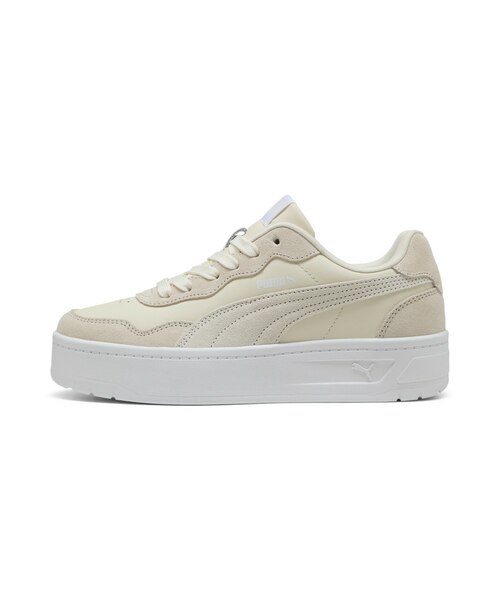 みぃ プーマ PUMA ワンエイティー スニーカー スケートボード