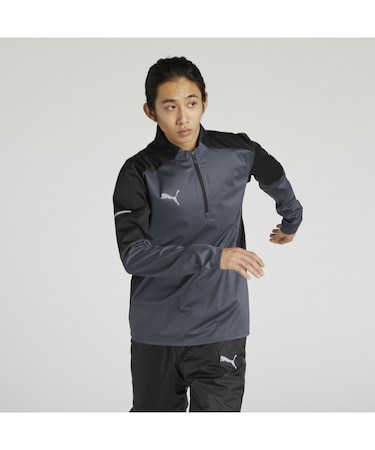 メンズ サッカー INDIVIDUAL ウィンタライズ ウォーム トップ