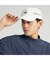 メンズ ゴルフ ラインメッシュ ジェット キャップ FOG LINE MESH JET CAP