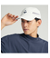 メンズ ゴルフ ラインメッシュ ジェット キャップ FOG LINE MESH JET CAP