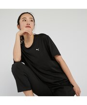 ウィメンズ トレーニング TAD ベーシック 半袖 Tシャツ