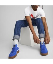 ユニセックス デルフィン スニーカー