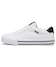 PUMA White-PUMA Black